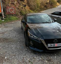 نیسان ئەلتیما